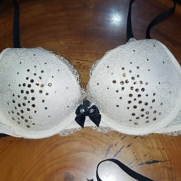 Victoria secret zet  rhinestone fashion show - Picture 7 of 15